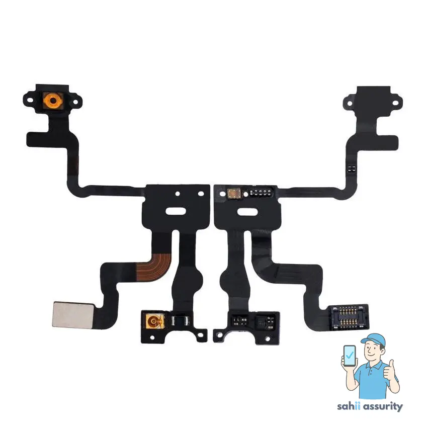 Proximity Light Sensor Flex Cable for Apple iPhone 4s